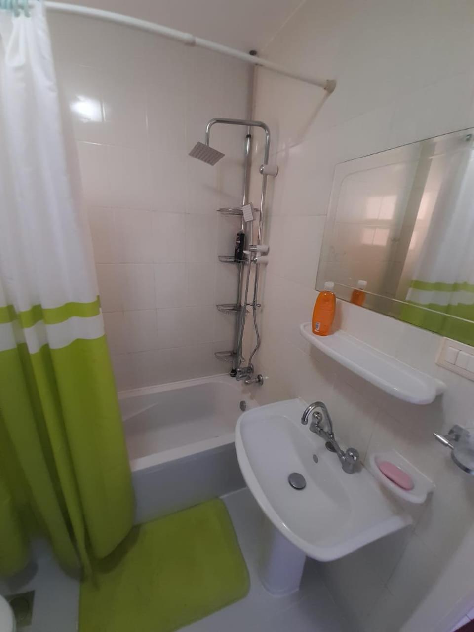 Appartement Traveler Free Pick-up & Drop-back