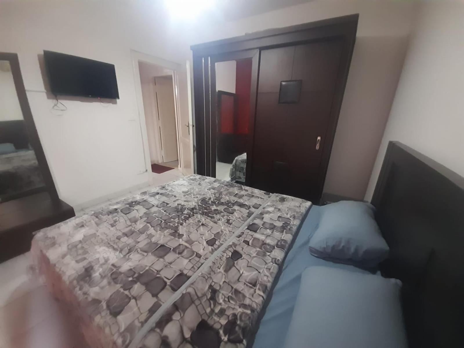 Traveler Free Pick-up & Drop-back Appartement